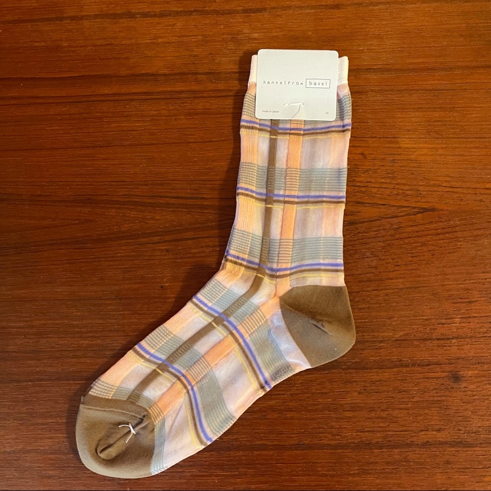 [HANSEL FROM BASEL] Socks